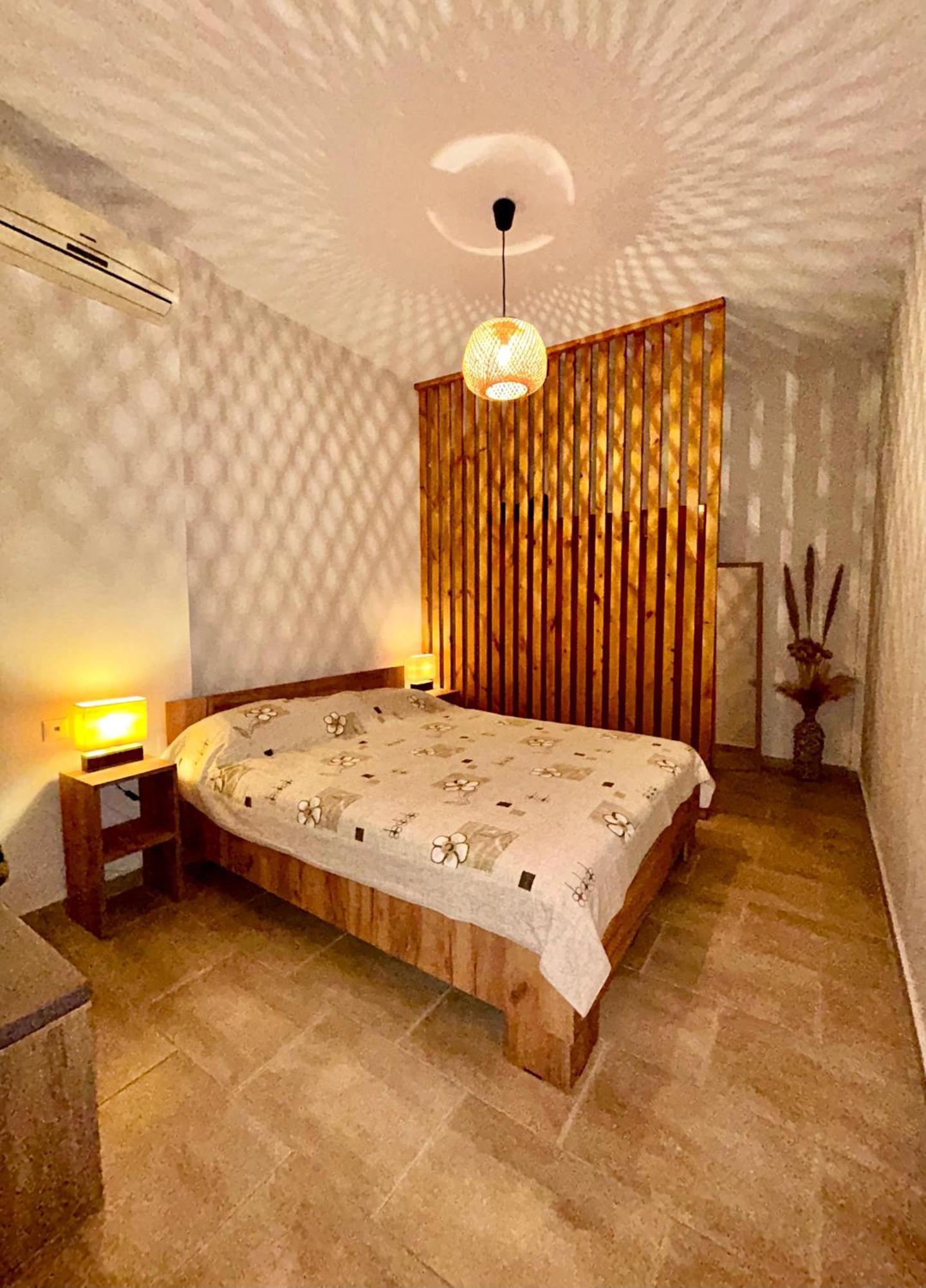 Sk Studios & Apartments Neo Klima Luaran gambar