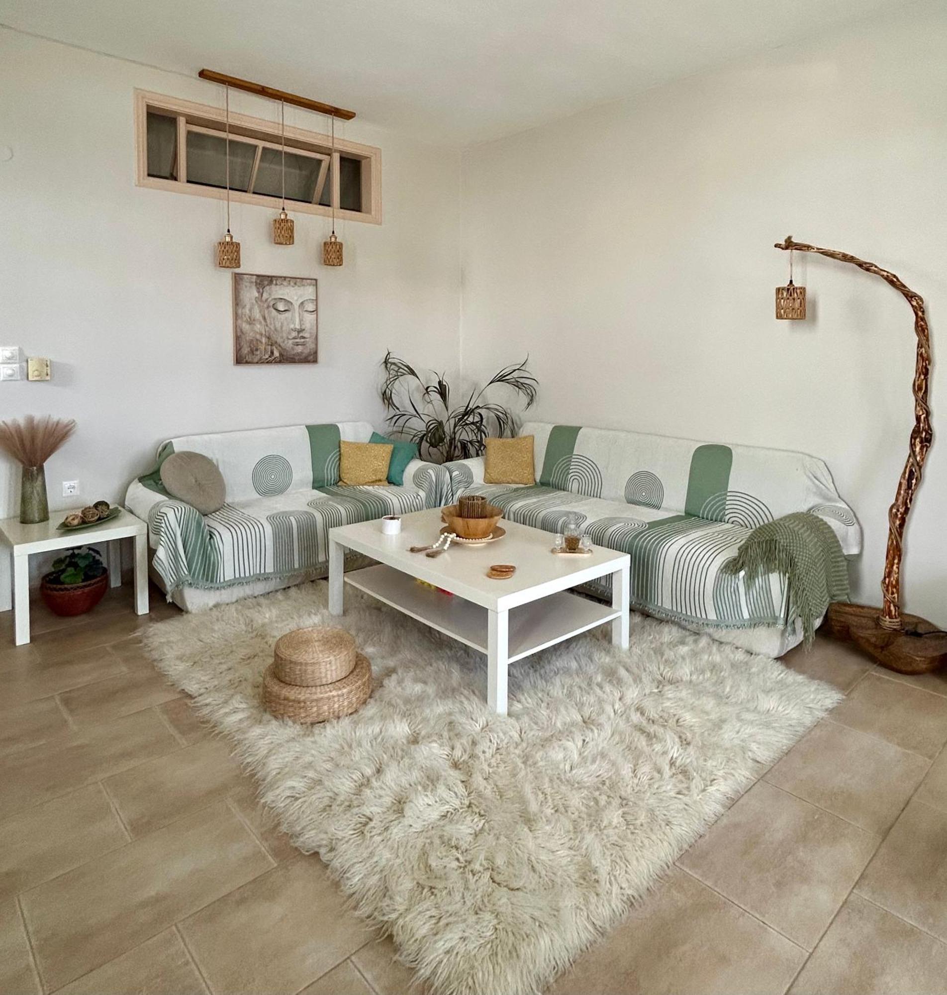 Sk Studios & Apartments Neo Klima Luaran gambar